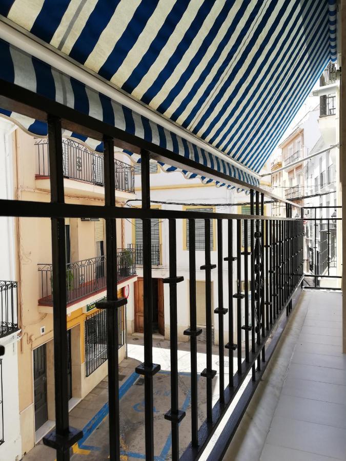 Medina Baguh Διαμέρισμα Priego de Córdoba Εξωτερικό φωτογραφία