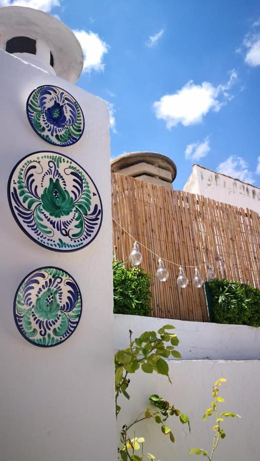 Medina Baguh Διαμέρισμα Priego de Córdoba Εξωτερικό φωτογραφία