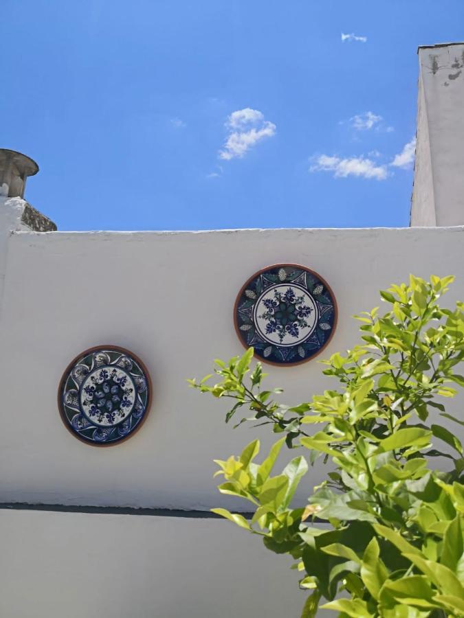 Medina Baguh Διαμέρισμα Priego de Córdoba Εξωτερικό φωτογραφία