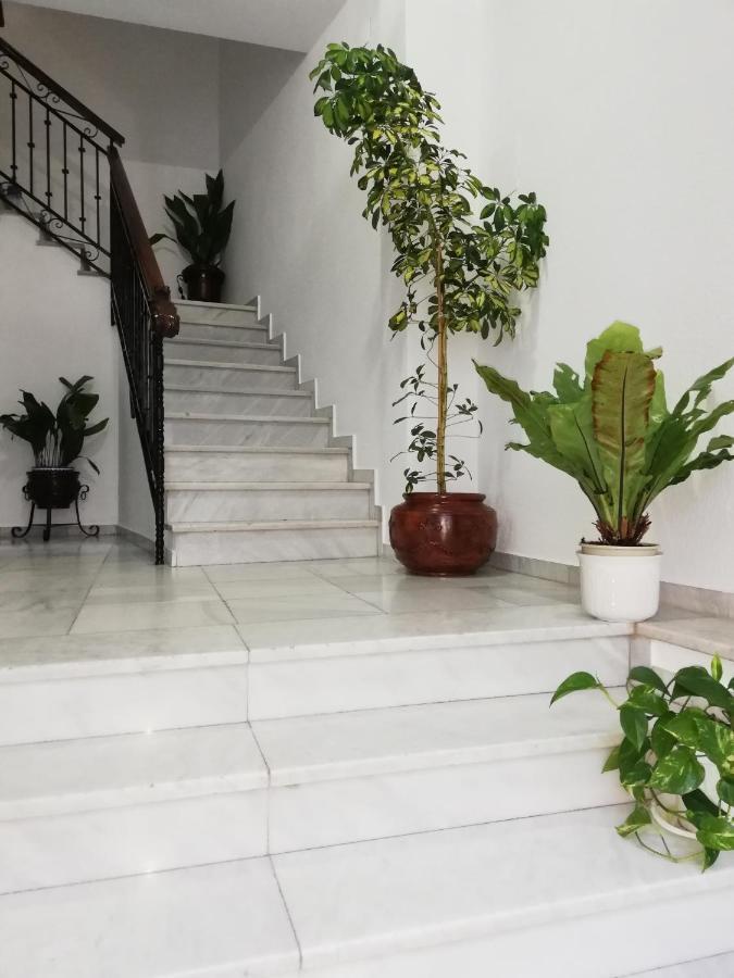 Medina Baguh Διαμέρισμα Priego de Córdoba Εξωτερικό φωτογραφία