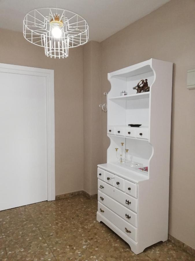 Medina Baguh Διαμέρισμα Priego de Córdoba Εξωτερικό φωτογραφία