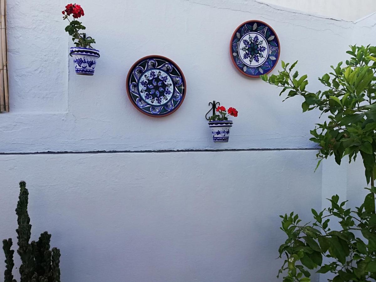 Medina Baguh Διαμέρισμα Priego de Córdoba Εξωτερικό φωτογραφία