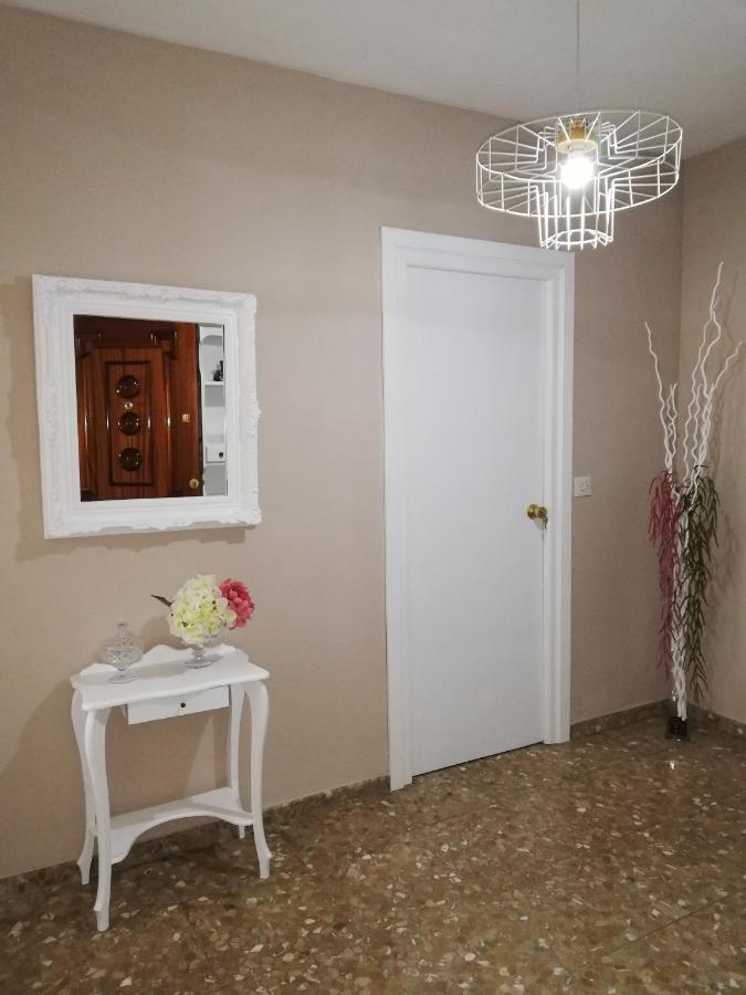 Medina Baguh Διαμέρισμα Priego de Córdoba Εξωτερικό φωτογραφία