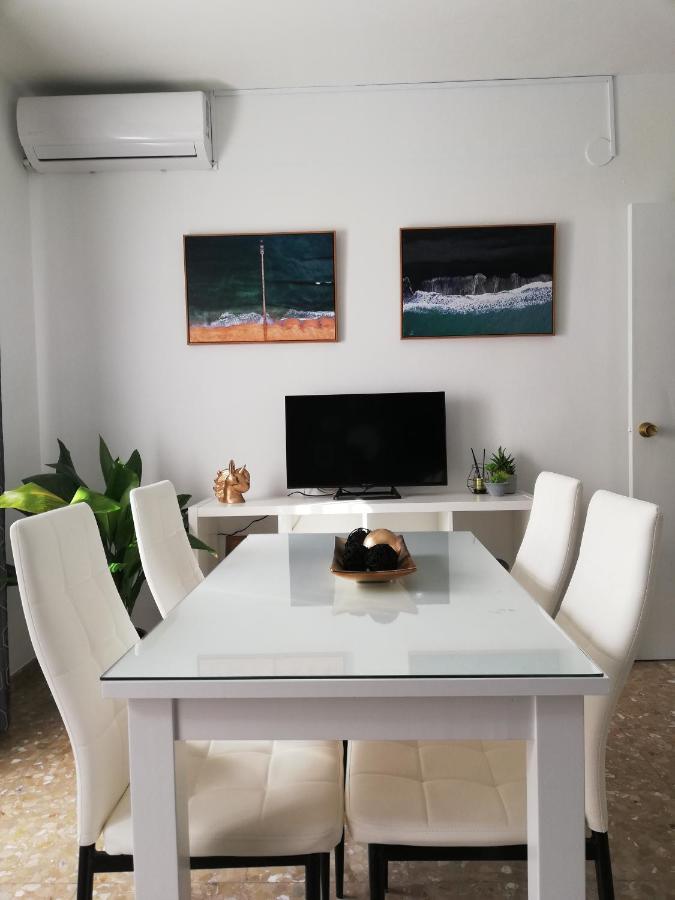 Medina Baguh Διαμέρισμα Priego de Córdoba Εξωτερικό φωτογραφία