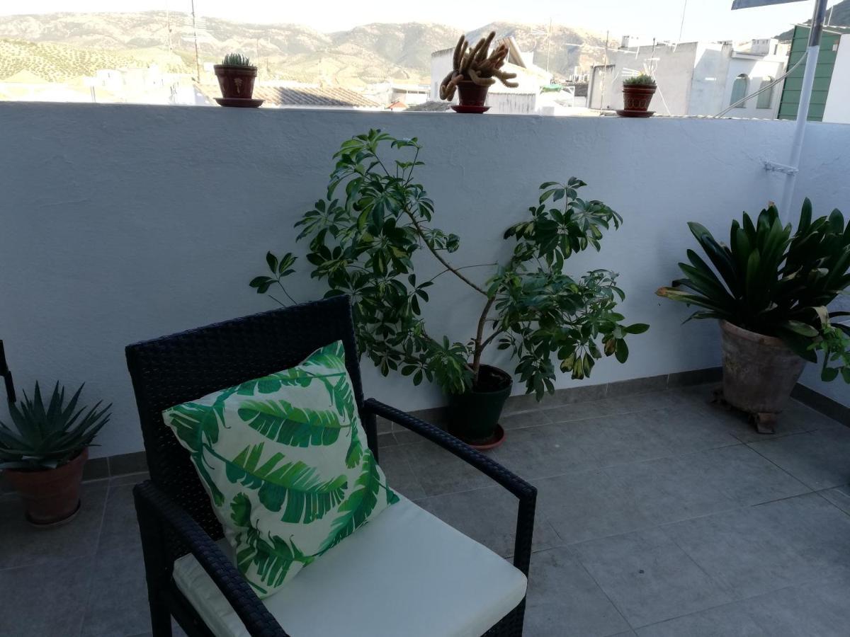 Medina Baguh Διαμέρισμα Priego de Córdoba Εξωτερικό φωτογραφία