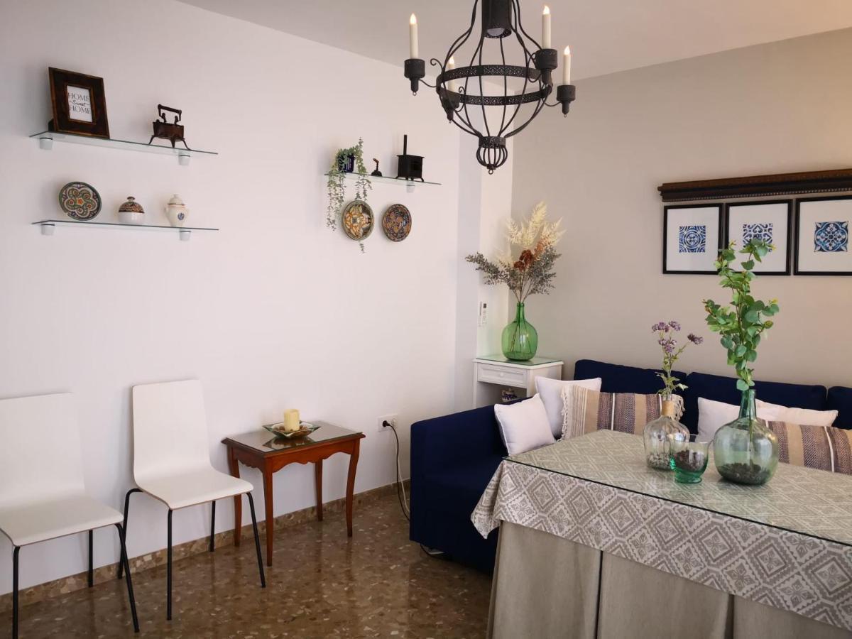 Medina Baguh Διαμέρισμα Priego de Córdoba Εξωτερικό φωτογραφία