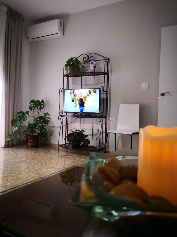 Medina Baguh Διαμέρισμα Priego de Córdoba Εξωτερικό φωτογραφία