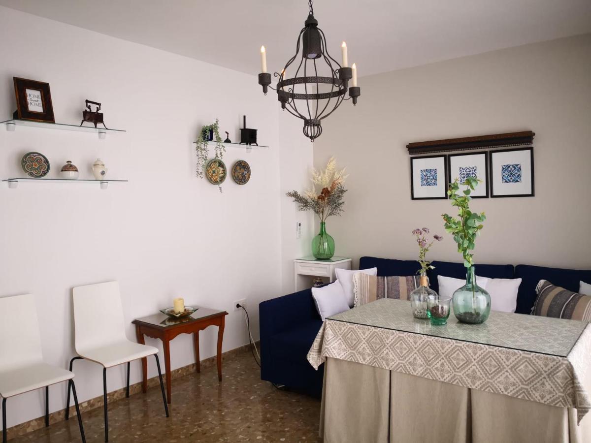 Medina Baguh Διαμέρισμα Priego de Córdoba Εξωτερικό φωτογραφία