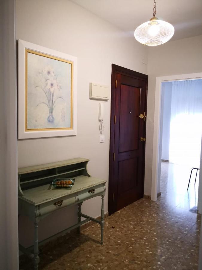 Medina Baguh Διαμέρισμα Priego de Córdoba Εξωτερικό φωτογραφία