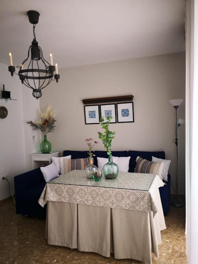 Medina Baguh Διαμέρισμα Priego de Córdoba Εξωτερικό φωτογραφία
