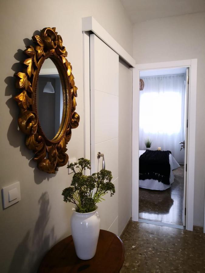 Medina Baguh Διαμέρισμα Priego de Córdoba Εξωτερικό φωτογραφία
