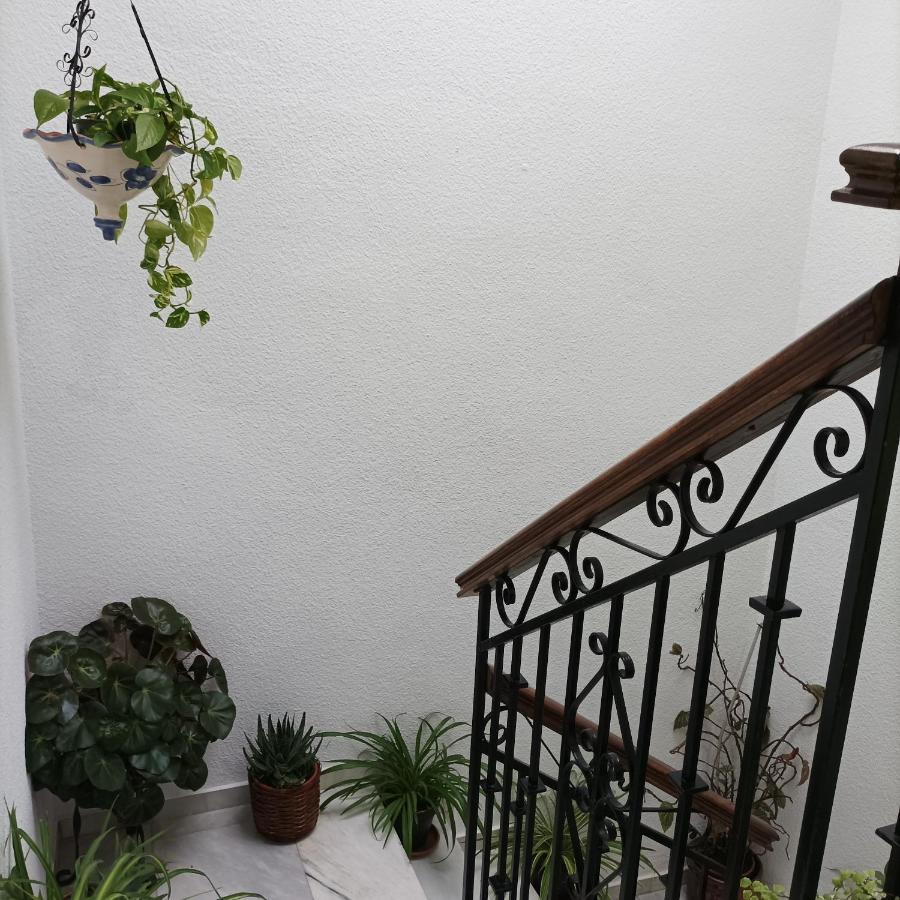 Medina Baguh Διαμέρισμα Priego de Córdoba Εξωτερικό φωτογραφία