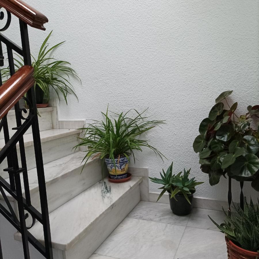 Medina Baguh Διαμέρισμα Priego de Córdoba Εξωτερικό φωτογραφία